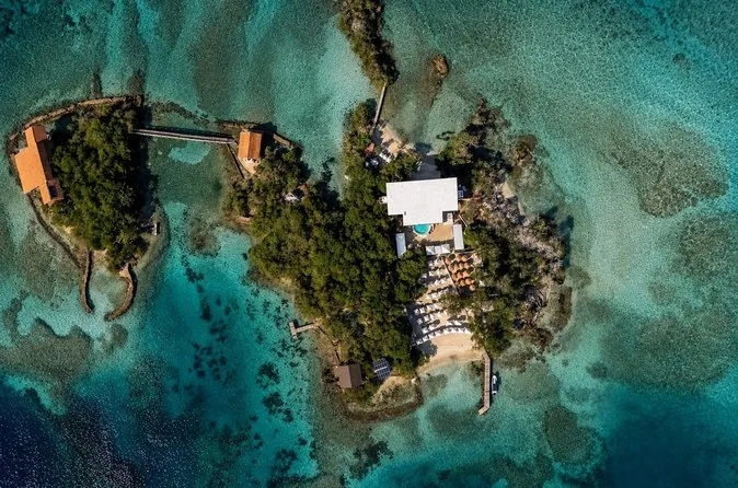 Pao Pao Beach Club Tagespass
